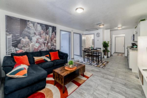 The Sunshine Spacious 4 bed vacation home, Lakeland